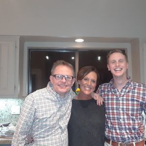 Meet your Posher, Heather